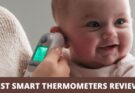 BEST SMART THERMOMETERS REVIEWS