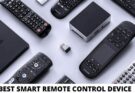 Best Smart Remote Control Devices